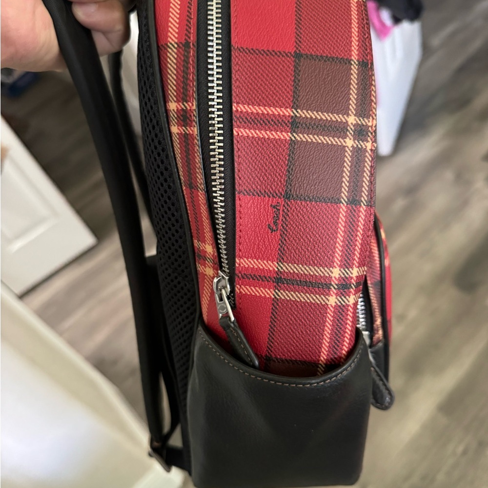 Backpack - Picture 2 of 3